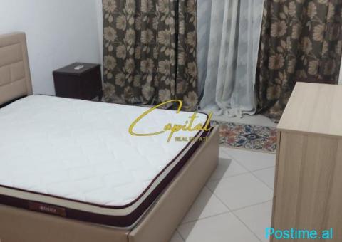 APARTAMENT ME QIRA 2+1 ASTIR 45.000 LEKE - 4/5
