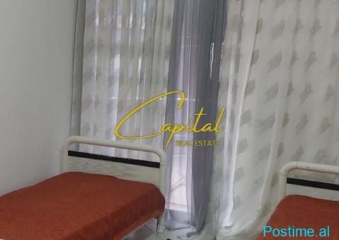 APARTAMENT ME QIRA 2+1 ASTIR 45.000 LEKE - 5/5
