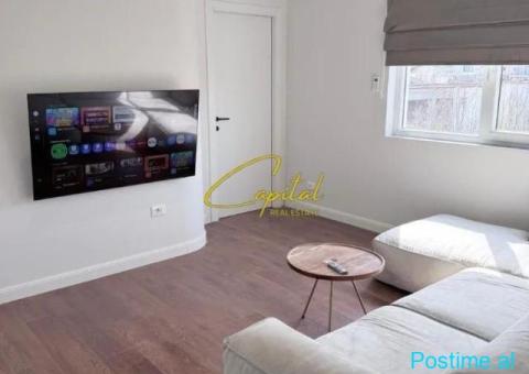 APARTAMENT ME QIRA 1+1 5 MAJI 470 EURO - 1/5