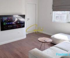 APARTAMENT ME QIRA 1+1 5 MAJI 470 EURO