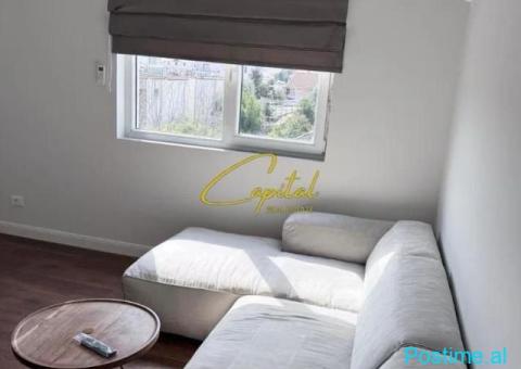 APARTAMENT ME QIRA 1+1 5 MAJI 470 EURO - 3/5