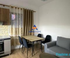 JEPET APARTAMENT ME QERA 1+1+VEND PARKIMI "RRUGA JORDAN MISJ