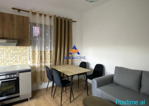 JEPET APARTAMENT ME QERA 1+1+VEND PARKIMI "RRUGA JORDAN MISJ - 2/5