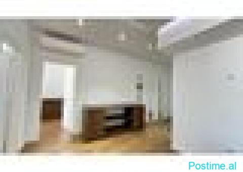JEPET APARTAMENT ME QERA 1+1+VEND PARKIMI "RRUGA JORDAN MISJ - 4/5