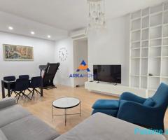 JEPET ME QERA APARTAMENT 2+1+BALLKON "KOMPLEKSI DELIJORGJI"