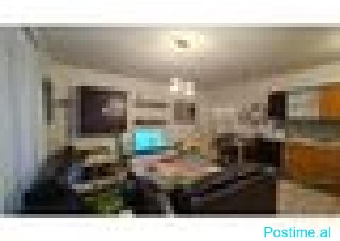 JEPET ME QERA APARTAMENT 2+1+BALLKON "KOMPLEKSI DELIJORGJI" - 4/5