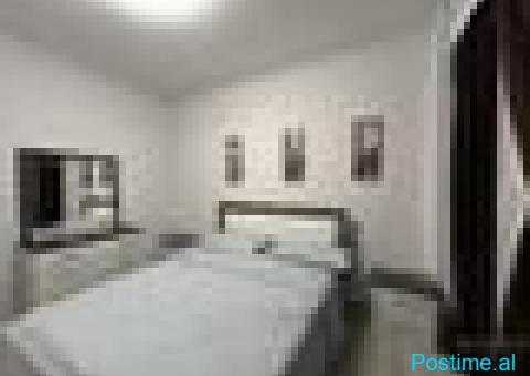 JEPET ME QERA APARTAMENT 2+1+BALLKON "KOMPLEKSI DELIJORGJI" - 5/5