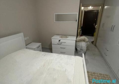 APARTAMENT ME QERA 1+1 ASTIR 45.000 LEKE FH-65821 - 4/5