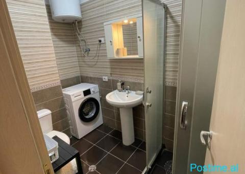 APARTAMENT ME QERA 1+1 ASTIR 45.000 LEKE FH-65821 - 5/5
