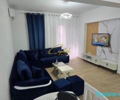 APARTAMENT ME QIRA 1+1 DON BOSKO 50.000 LEKE