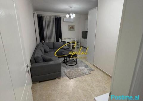 APARTAMENT ME QIRA 1+1 RRUGA BESIM ALLA 40.000 LEKE - 3/5