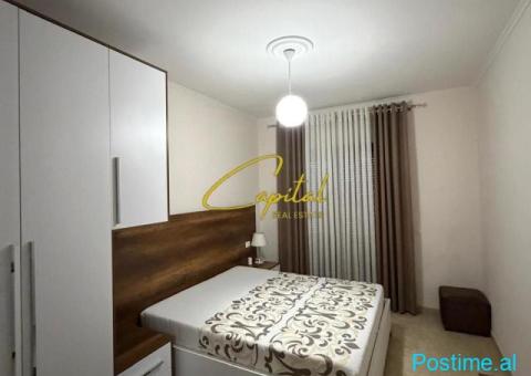 APARTAMENT ME QIRA 1+1 RRUGA BESIM ALLA 40.000 LEKE - 4/5
