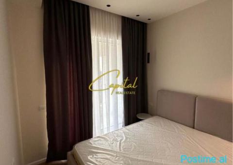 APARTAMENT ME QIRA 1+1 ALI DEMI 550 EURO - 3/5