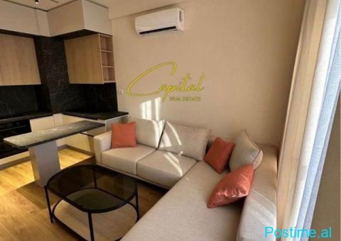 APARTAMENT ME QIRA 1+1 ALI DEMI 550 EURO - 4/5