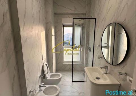 APARTAMENT ME QIRA 1+1 ALI DEMI 550 EURO - 5/5