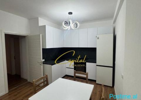 APARTAMENT ME QIRA 1+1 LAPRAKE 650 EURO - 3/5