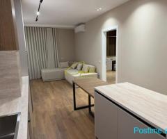 APARTAMENT ME QIRA 2+1 RRUGA MINE PEZA 1.250 EURO