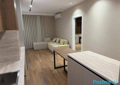 APARTAMENT ME QIRA 2+1 RRUGA MINE PEZA 1.250 EURO - 2/5