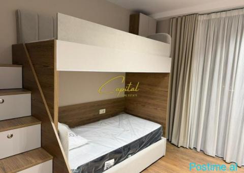 APARTAMENT ME QIRA 2+1 RRUGA MINE PEZA 1.250 EURO - 4/5