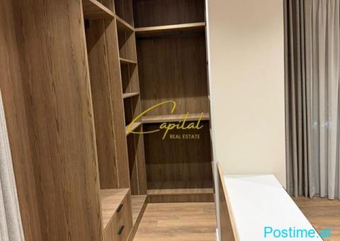 APARTAMENT ME QIRA 2+1 RRUGA MINE PEZA 1.250 EURO - 5/5