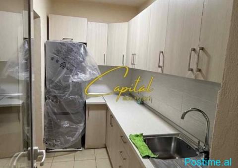 APARTAMENT ME QIRA 2+1 RRUGA E ELBASANIT 800 EURO - 3/5