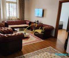 APARTAMENT ME QIRA 2+1 KRISTAL CENTER 55.000 LEKE