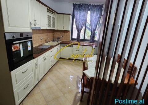 APARTAMENT ME QIRA 2+1 KRISTAL CENTER 55.000 LEKE - 3/5