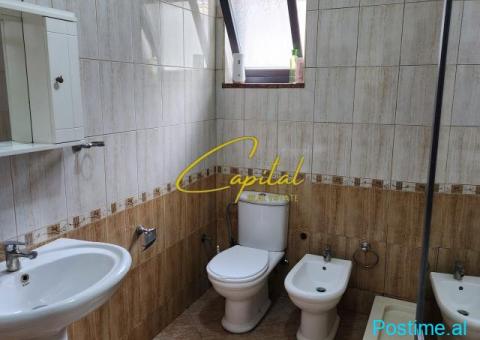 APARTAMENT ME QIRA 2+1 KRISTAL CENTER 55.000 LEKE - 4/5