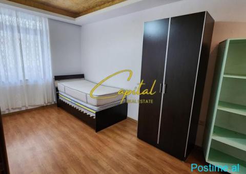 APARTAMENT ME QIRA 2+1 KRISTAL CENTER 55.000 LEKE - 5/5