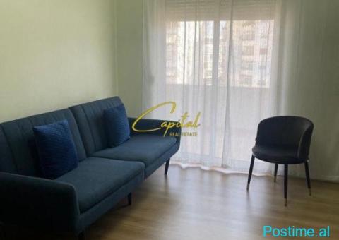 APARTAMENT ME QIRA 1+1 KOMUNA E PARISIT 60.000 LEKE - 1/5