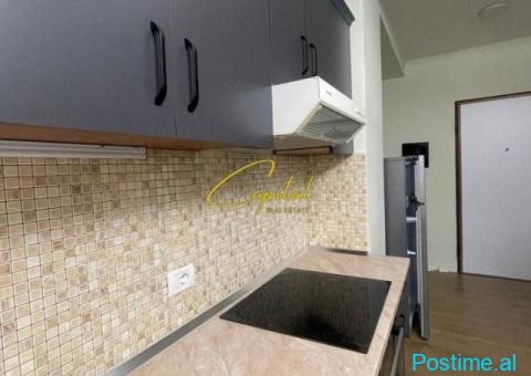APARTAMENT ME QIRA 1+1 KOMUNA E PARISIT 60.000 LEKE - 3/5