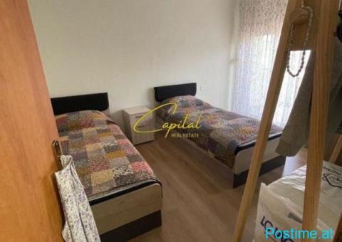 APARTAMENT ME QIRA 1+1 KOMUNA E PARISIT 60.000 LEKE - 4/5