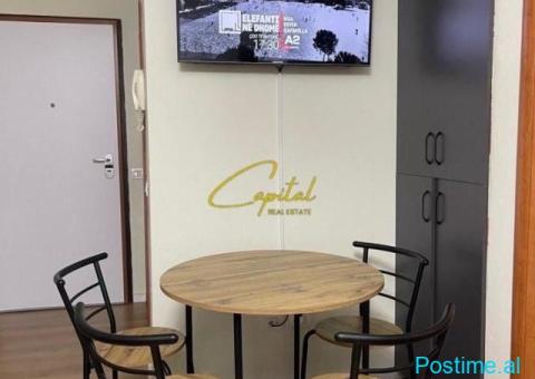 APARTAMENT ME QIRA 1+1 KOMUNA E PARISIT 60.000 LEKE - 5/5