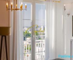 APARTAMENT ME QIRA 1+1 ASTIR 60.000 LEKE