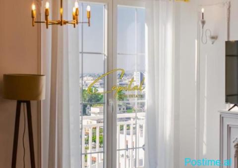 APARTAMENT ME QIRA 1+1 ASTIR 60.000 LEKE - 2/5