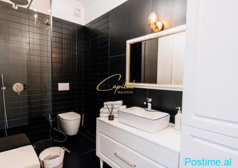 APARTAMENT ME QIRA 1+1 ASTIR 60.000 LEKE - 3/5