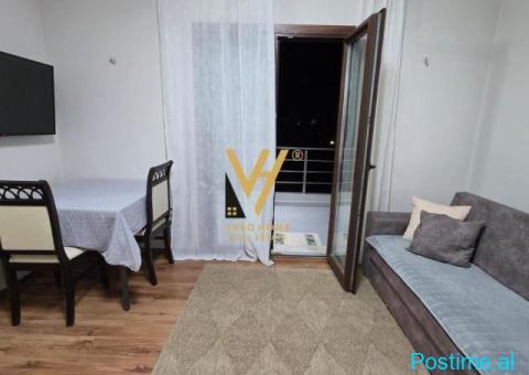 JEPET APARTAMENT 2+1+2BLK ME QERA TE RR.ELBASANIT 43.000 LEK - 1/5