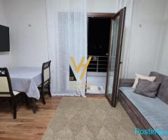 JEPET APARTAMENT 2+1+2BLK ME QERA TE RR.ELBASANIT 43.000 LEK