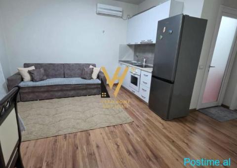 JEPET APARTAMENT 2+1+2BLK ME QERA TE RR.ELBASANIT 43.000 LEK - 4/5