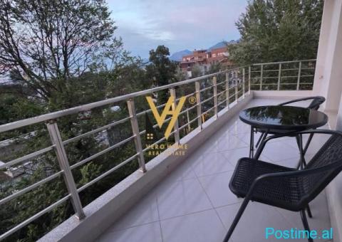 JEPET APARTAMENT 2+1+2BLK ME QERA TE RR.ELBASANIT 43.000 LEK - 5/5