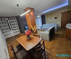 JEPET APARTAMENT 3+1+BLK ME QERA NE LAPRAKE 75.000 LEKE