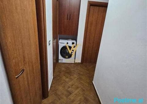 JEPET APARTAMENT 3+1+BLK ME QERA NE LAPRAKE 75.000 LEKE - 4/5