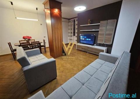 JEPET APARTAMENT 3+1+BLK ME QERA NE LAPRAKE 75.000 LEKE - 5/5