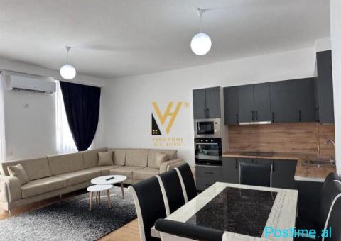JEPET APARTAMENT 2+1+BLK ME QERA NE ASTIR 600 EURO - 1/5