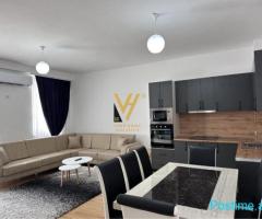 JEPET APARTAMENT 2+1+BLK ME QERA NE ASTIR 600 EURO