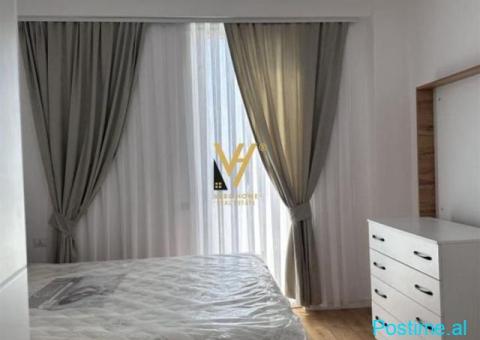 JEPET APARTAMENT 2+1+BLK ME QERA NE ASTIR 600 EURO - 5/5