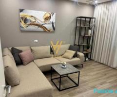 JEPET APARTAMENT 1+1 ME QIRA TE FERIT XHAJKO 600 EURO