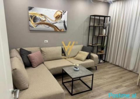 JEPET APARTAMENT 1+1 ME QIRA TE FERIT XHAJKO 600 EURO - 2/5