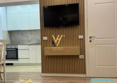 JEPET APARTAMENT 1+1 ME QIRA TE FERIT XHAJKO 600 EURO - 4/5