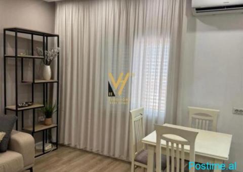 JEPET APARTAMENT 1+1 ME QIRA TE FERIT XHAJKO 600 EURO - 5/5